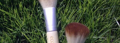 Моя скромная коллекция кистей для макияжа