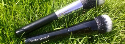 Моя скромная коллекция кистей для макияжа