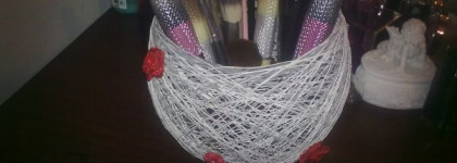 Моя скромная коллекция кистей для макияжа