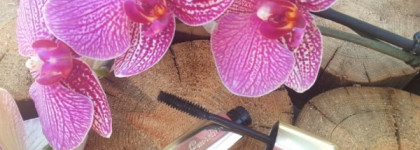 Guerlain Cils D’enfer Mascara или YSL Mascara Volume Effet Faux Cils Luxurious