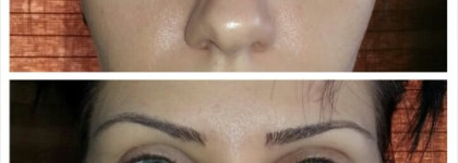 Второй раз не куплю или Lancome Teint Visionnaire Foundation Skin Perfecting Makeup Duo №01