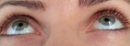 Моё восхищение или тушь Clarins Mascara Wonder Perfect №01