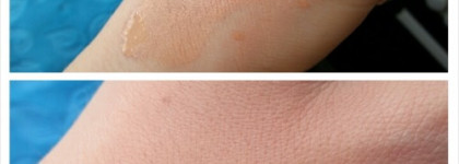 Второй раз не куплю или Lancome Teint Visionnaire Foundation Skin Perfecting Makeup Duo №01