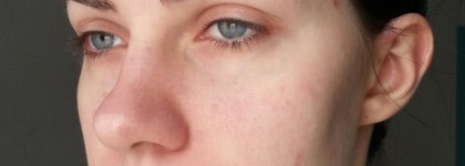 Второй раз не куплю или Lancome Teint Visionnaire Foundation Skin Perfecting Makeup Duo №01
