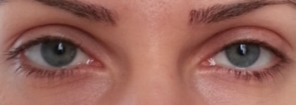 Моё восхищение или тушь Clarins Mascara Wonder Perfect №01