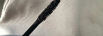 Моё восхищение или тушь Clarins Mascara Wonder Perfect №01