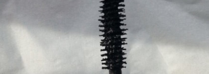 Шокируем ресницами или YSL Mascara Volume Effet Faux Cils Shocking #1 Deep Black Noir Profond