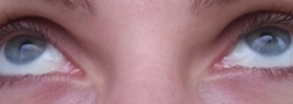 Шокируем ресницами или YSL Mascara Volume Effet Faux Cils Shocking #1 Deep Black Noir Profond