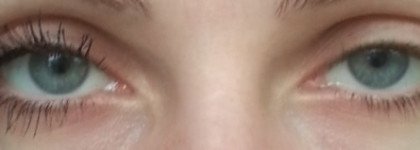 Шокируем ресницами или YSL Mascara Volume Effet Faux Cils Shocking #1 Deep Black Noir Profond