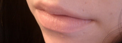 Помада Melty Nude от Canmake оттенок 01 — Baby Beige