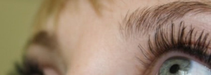 Отзыв о туши для ресниц “M Signature Vibrating Mascara“ от Missha