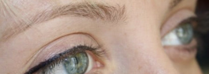 Отзыв о туши для ресниц “M Signature Vibrating Mascara“ от Missha