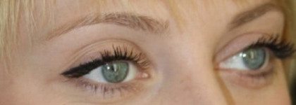 Отзыв о туши для ресниц “M Signature Vibrating Mascara“ от Missha