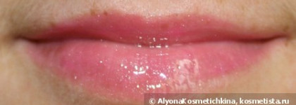 Мои любимые блески