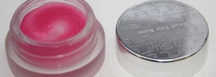 Краска-бальзам для губ Missha The Style Swirl Tint Balm, оттенок PK01