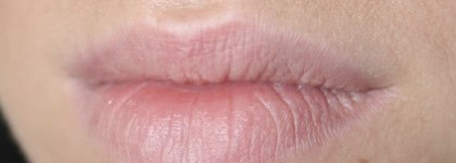 Краска-бальзам для губ Missha The Style Swirl Tint Balm, оттенок PK01