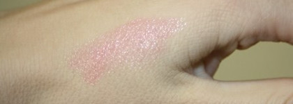 Краска-бальзам для губ Missha The Style Swirl Tint Balm, оттенок PK01