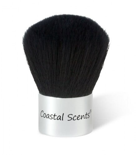 Кисти для макияжа coastal scents
