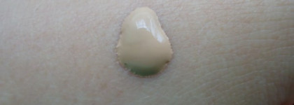 Матирующий тональный флюид Givenchy Eclat Matissime Fluid Foundation Airy-Light Mat Radiance SPF 20/PA++ - № 5 Mat Honey