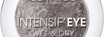 Запеченные тени для век Catrice Intensif´eye Wet & Dry Shadow - 050 Lunch At Tiffany´s