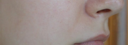 Матирующий тональный флюид Givenchy Eclat Matissime Fluid Foundation Airy-Light Mat Radiance SPF 20/PA++ - № 5 Mat Honey