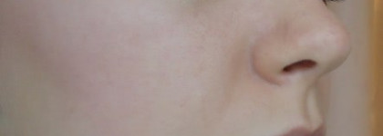 Матирующий тональный флюид Givenchy Eclat Matissime Fluid Foundation Airy-Light Mat Radiance SPF 20/PA++ - № 5 Mat Honey