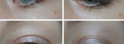 Запеченные тени для век Catrice Intensif´eye Wet & Dry Shadow - 050 Lunch At Tiffany´s