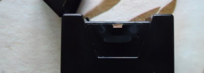 Матирующий тональный флюид Givenchy Eclat Matissime Fluid Foundation Airy-Light Mat Radiance SPF 20/PA++ - № 5 Mat Honey