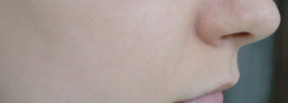 Матирующий тональный флюид Givenchy Eclat Matissime Fluid Foundation Airy-Light Mat Radiance SPF 20/PA++ - № 5 Mat Honey