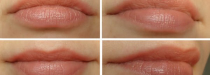 Помада Rouge Dior # 298 Beige Indecise - идеальный nude