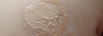 Shiseido Natural Finish Cream Concealer - 02. Попытка реабилитации