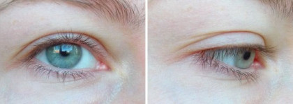 Тушь Chanel Inimitable Intense 20 Brun