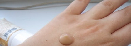 Боремся с морщинками и днем и ночью: Anti-Age маски для лица от Natura Siberica