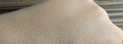 L'oreal Paris Nude Magique BB cream — магия очень светлой обнаженной кожи