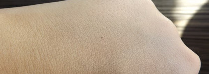 L'oreal Paris Nude Magique BB cream — магия очень светлой обнаженной кожи