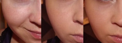 L'oreal Paris Nude Magique BB cream — магия очень светлой обнаженной кожи