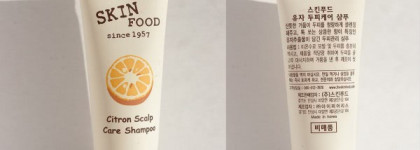 Cleansing travel kit от Skinfood