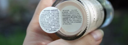 Братья-невидимки из серии PhotoReady от Revlon