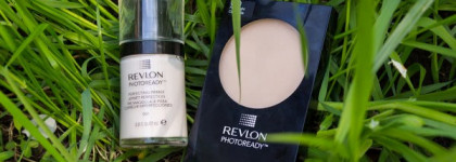 Братья-невидимки из серии PhotoReady от Revlon