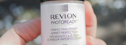 Братья-невидимки из серии PhotoReady от Revlon
