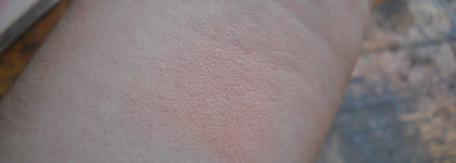 Нежная пастель или Catrice Multi colour Blush - 010 Riviera Rose