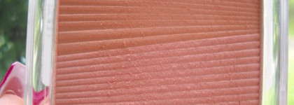 Нежная пастель или Catrice Multi colour Blush - 010 Riviera Rose