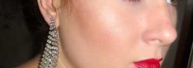 Красный лишним не бывает или Стойкая помада от Avon в оттенке Ravishing red