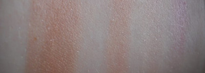 Flormar Terracotta Powder в оттенке 22