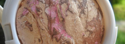 Flormar Terracotta Powder в оттенке 22