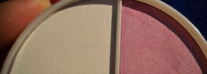 Flormarмания - продолжение следует или тени Flormar pretty compact quartet eye shadow #P043