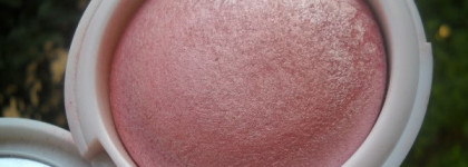 Flormarмания - Возвращение или Flormar Terracotta Powder в оттенках  41 и 23