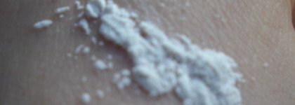 Минеральная косметика - праймеры, ночные пудры, матирующие вуали