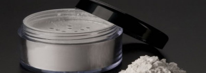 Минеральная косметика - праймеры, ночные пудры, матирующие вуали