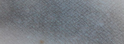 Бутылочная зелень от Bourjois ombre a paupieres 07 Noir emeraude